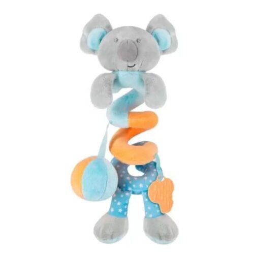 Mola Coala - Azul - 14413 - Buba
