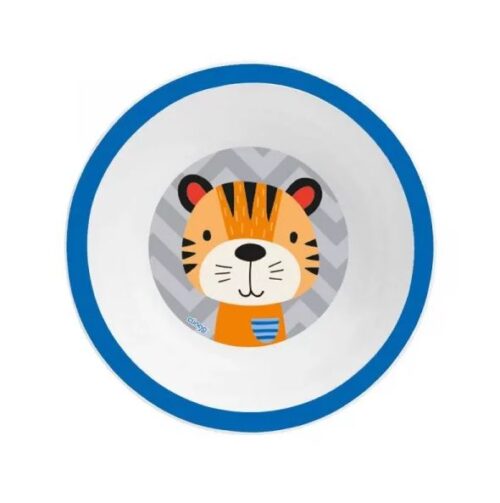 Bowl Infantil - Tigre - C5051 - Clingo